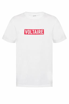 Branded t-shirt, zdjęcie 1 Branded t-shirt od Zadig & Voltaire